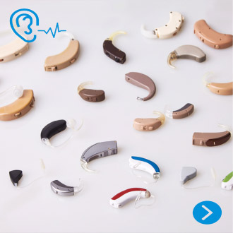 Hearing-Aid