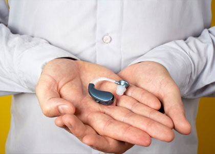Hearing Aids