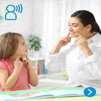 speech-therapy