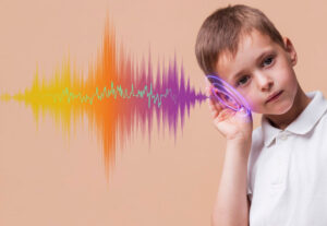 Voice Therapy in Noida