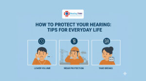 How to Protect Your Hearing: Tips for Everyday Life