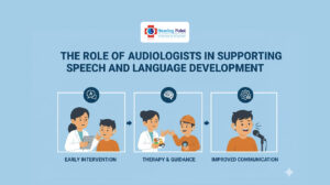 The Role of Audiologists in Supporting Speech and Language Development